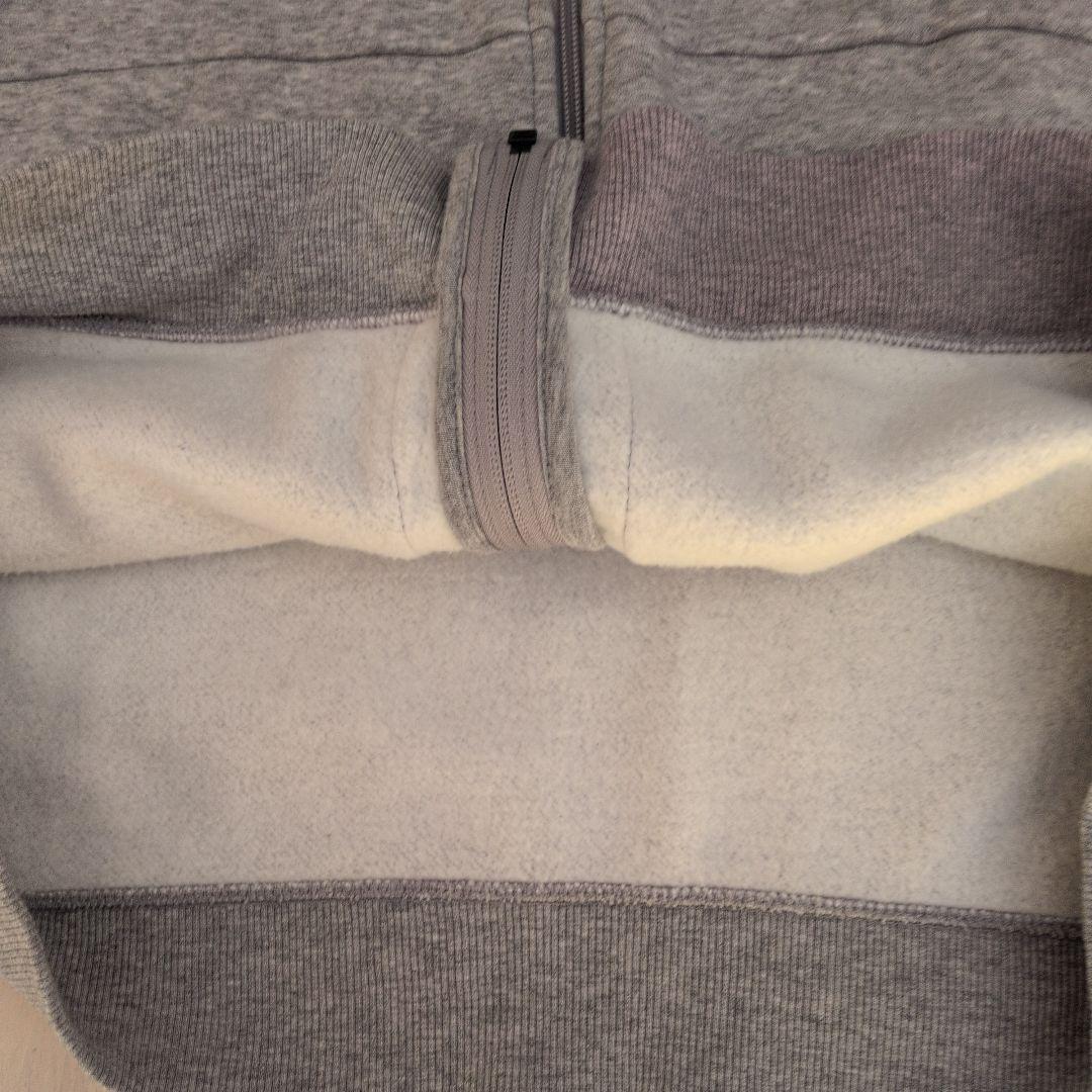 adidas　THREE STRIPESセットアップ