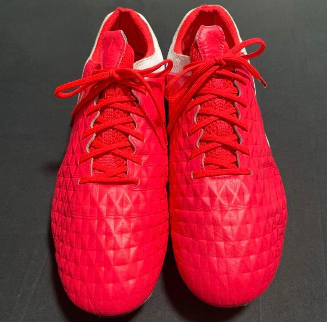 NIKE ティエンポレジェンド8 SG-PRO 28.5cm 96