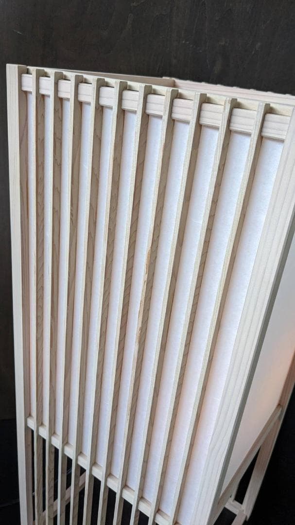 和　スタンドライト　Lampada　ランパダ②