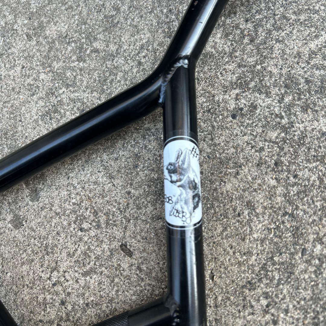 パーツ skape goat bob bar bmx