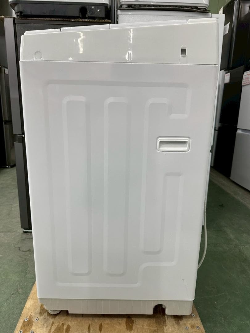 大阪送料無料★3か月保障付き★洗濯機★2022年★AW-6GA2★IS-1134