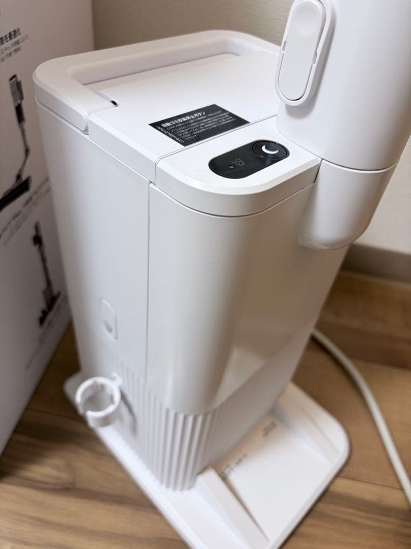 Shark CLEAN SENSE スティッククリーナー 本体