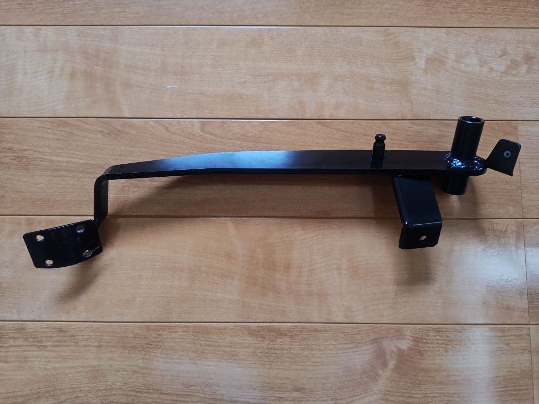 monster sport スポーツドライビングクラッチペダル　ZC31S