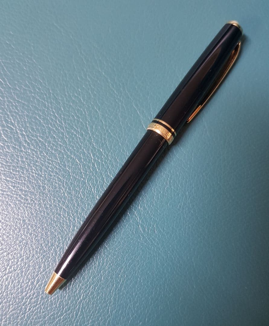 モンブラン Mont-blanc ボールペン ヴィンテージ