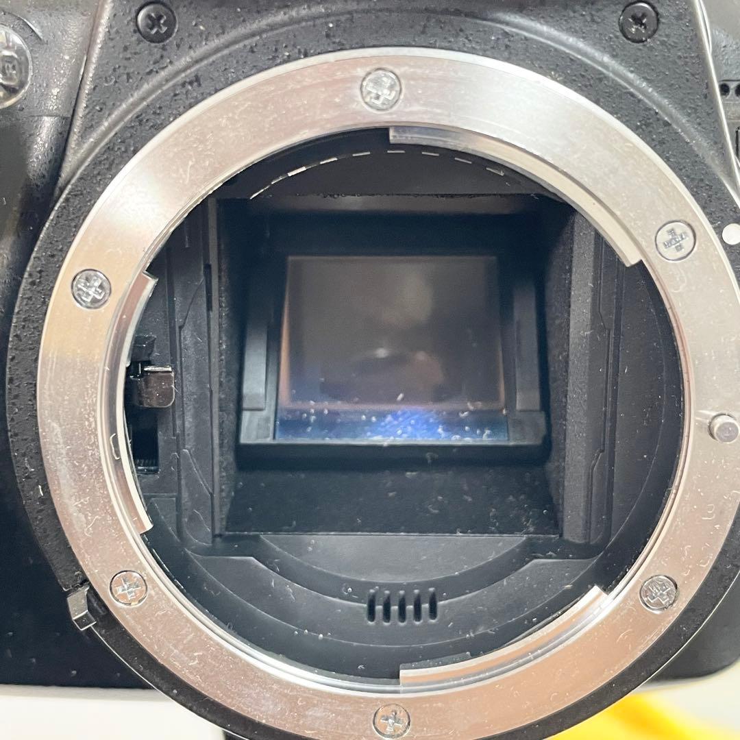 Nikon D3100 デジタル一眼レフカメラ