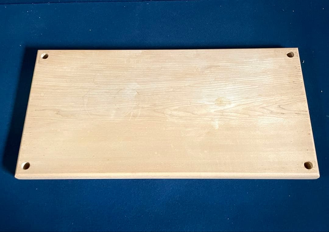 【良品】「祖」 竹台子 行台子 大棚 組立式 紙箱 茶道具 (27F③)