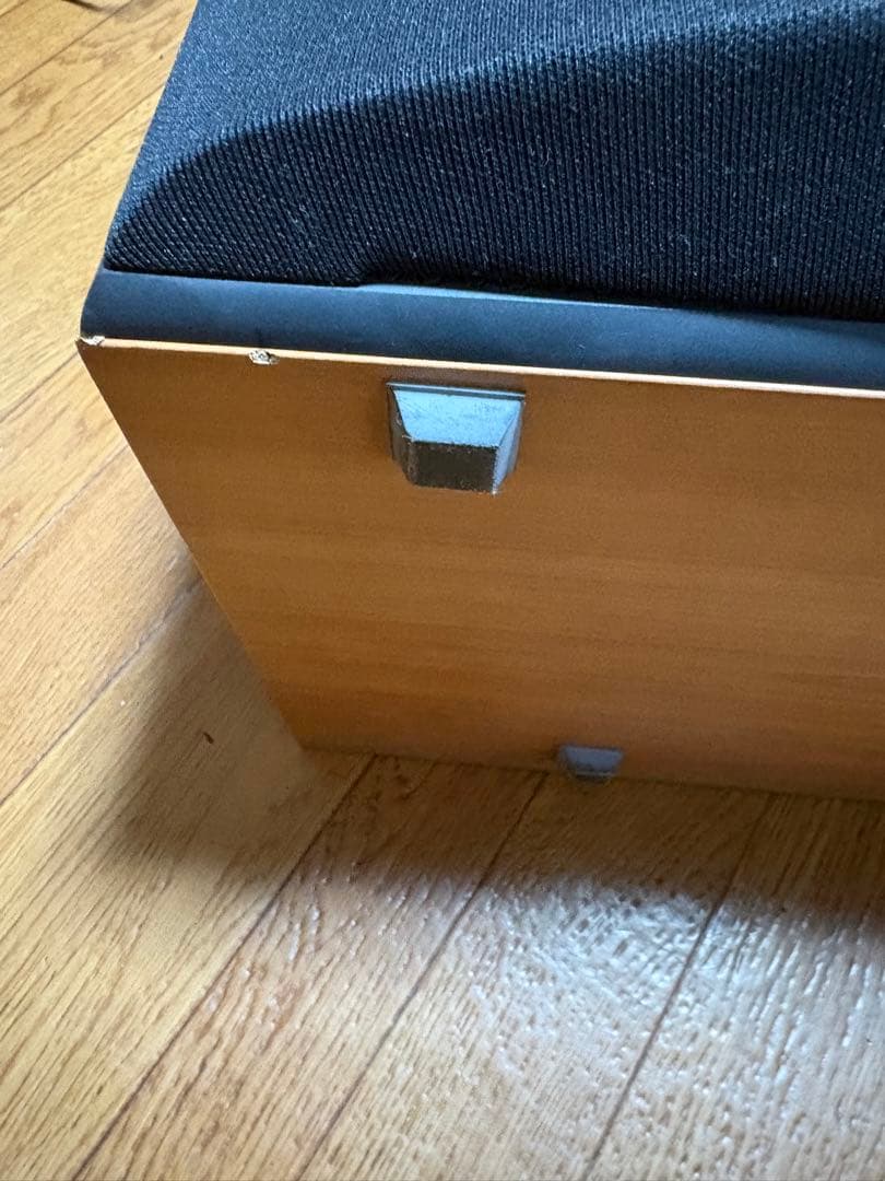 B&W センタースピーカー CC6 S2