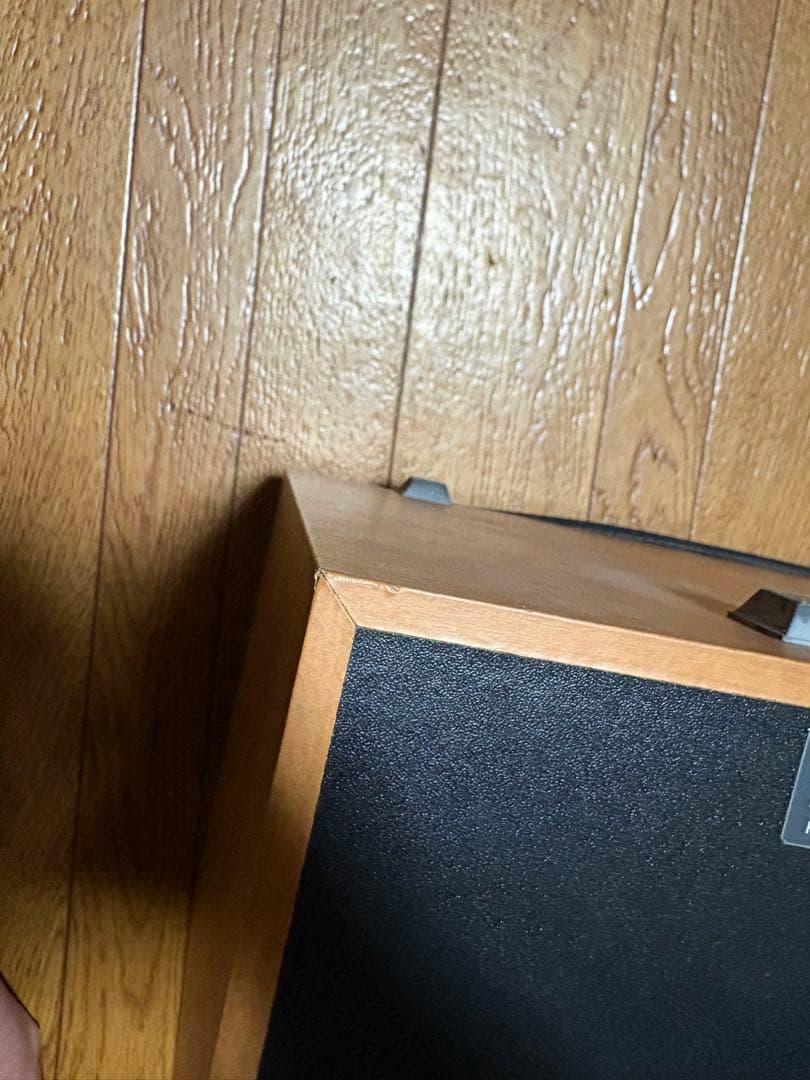 B&W センタースピーカー CC6 S2