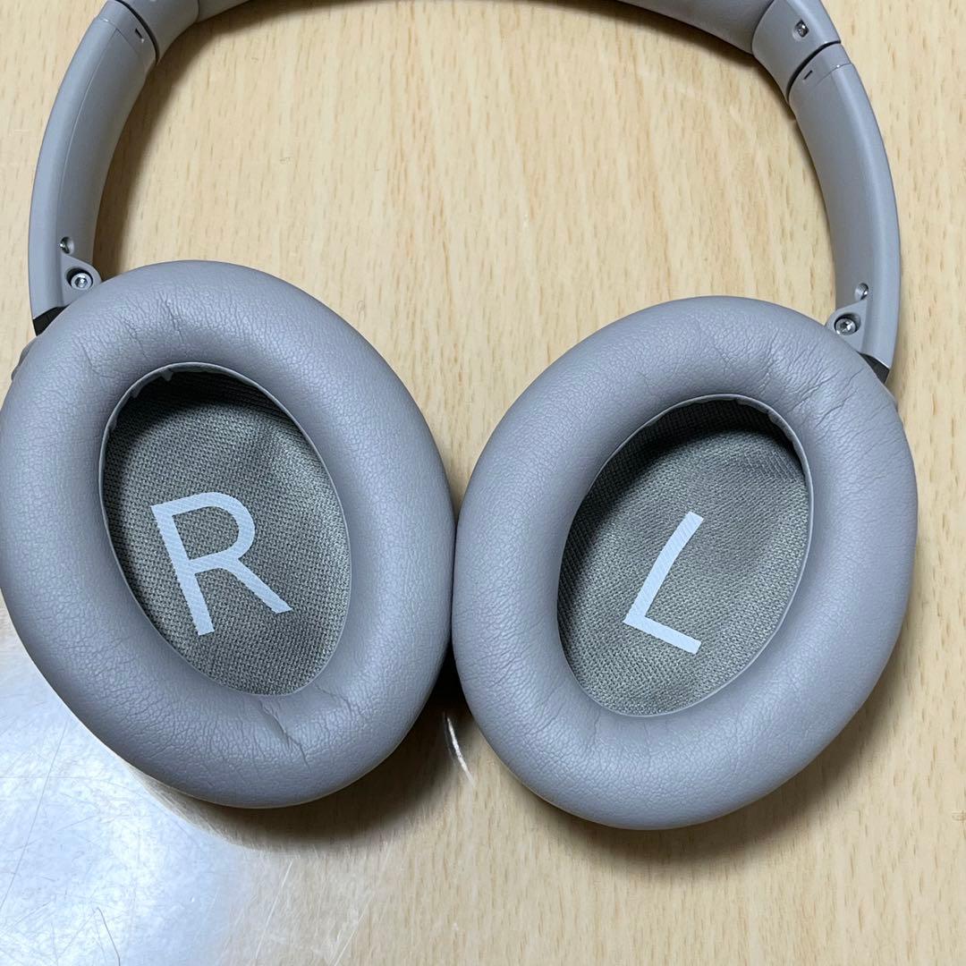 Bose QuietComfort Headphones le サンド