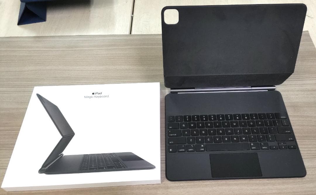 ipad及び周辺オプション