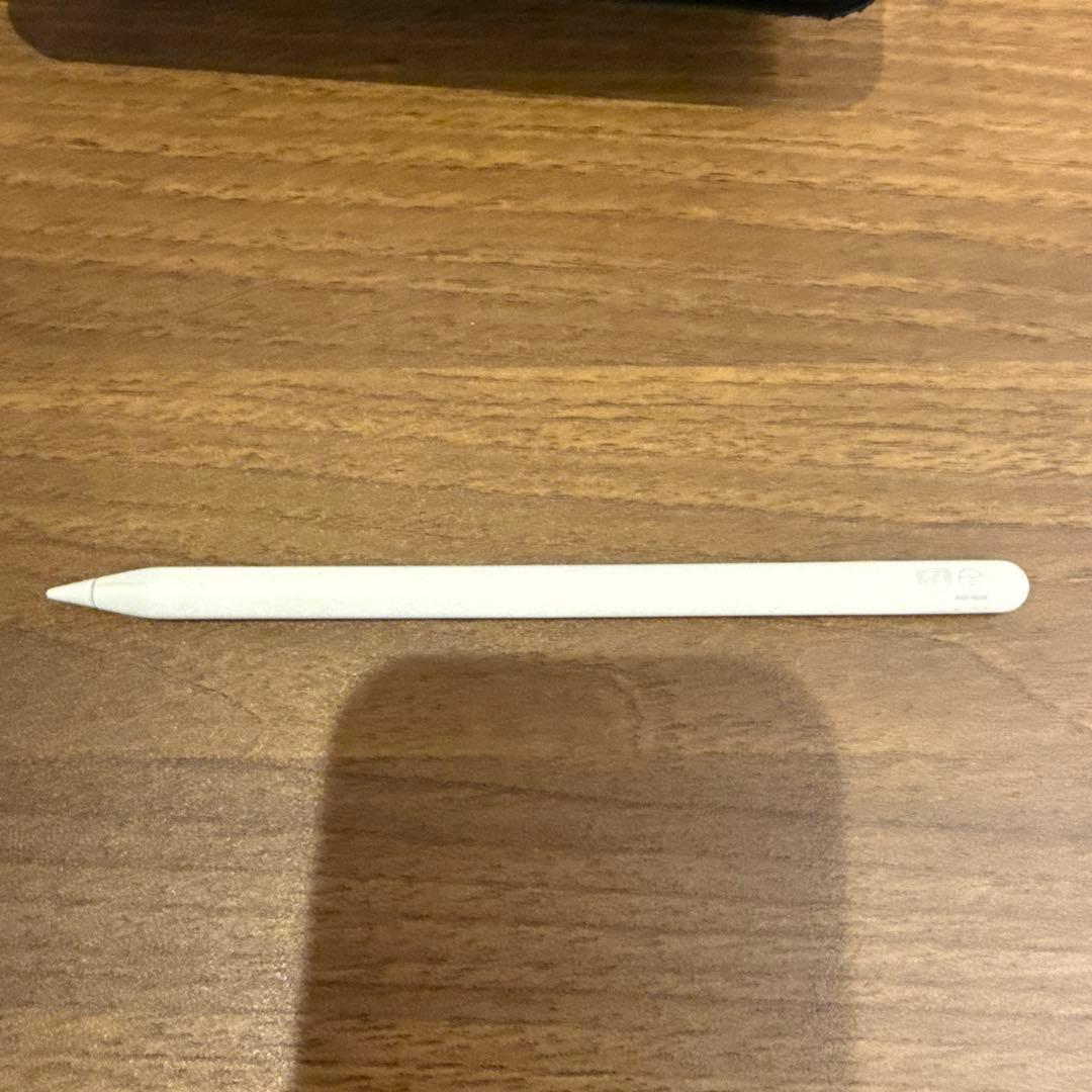 iPadPro 11インチ第2世代[1TB]+Apple Pencil