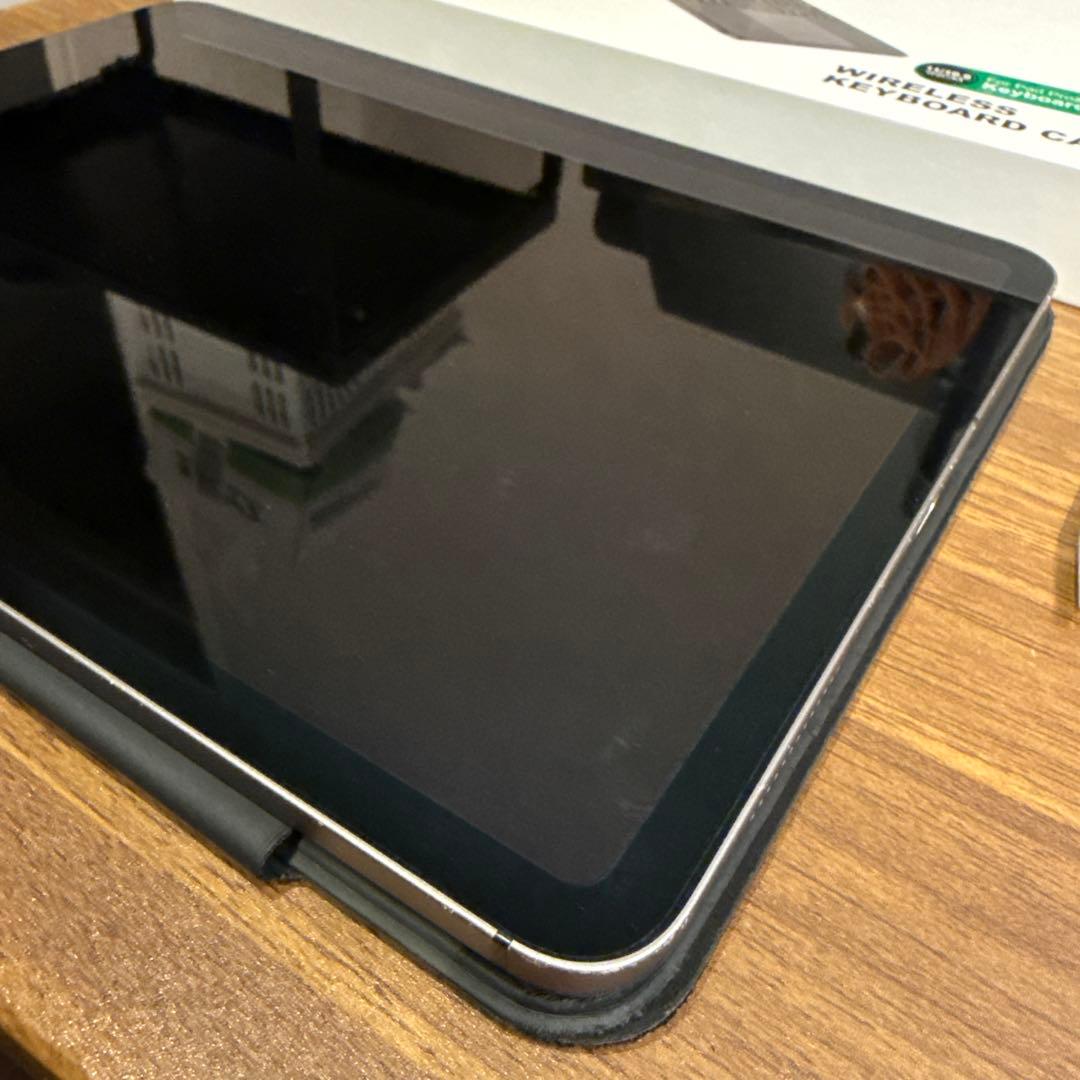 iPadPro 11インチ第2世代[1TB]+Apple Pencil