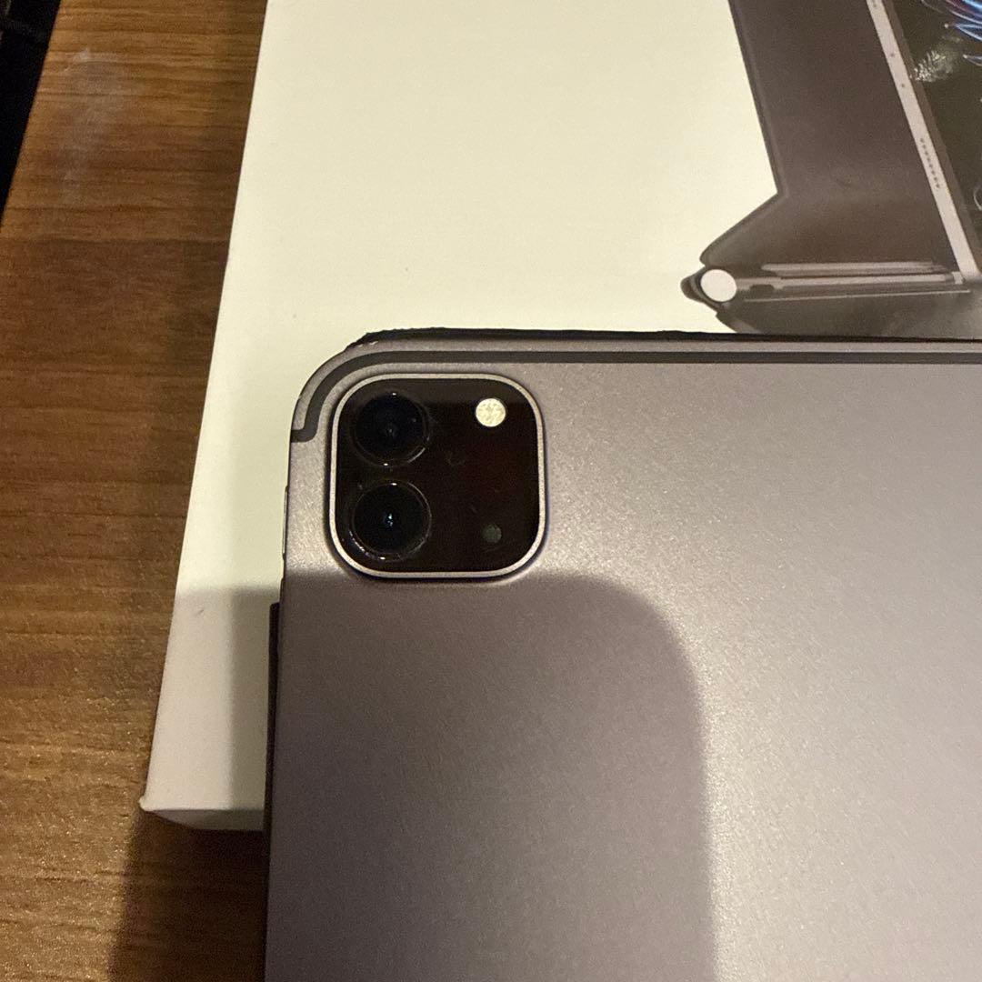 iPadPro 11インチ第2世代[1TB]+Apple Pencil