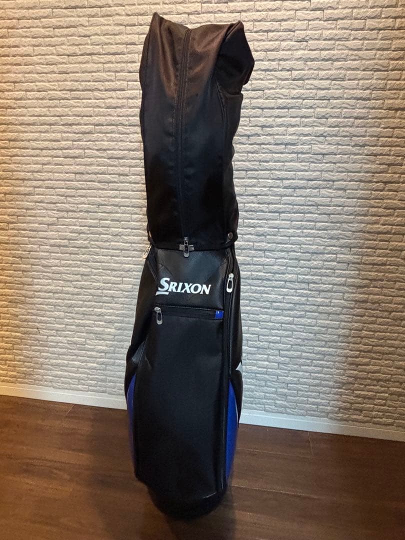 【◎美品】 SRIXON 他　ゴルフクラブセット フレックスS