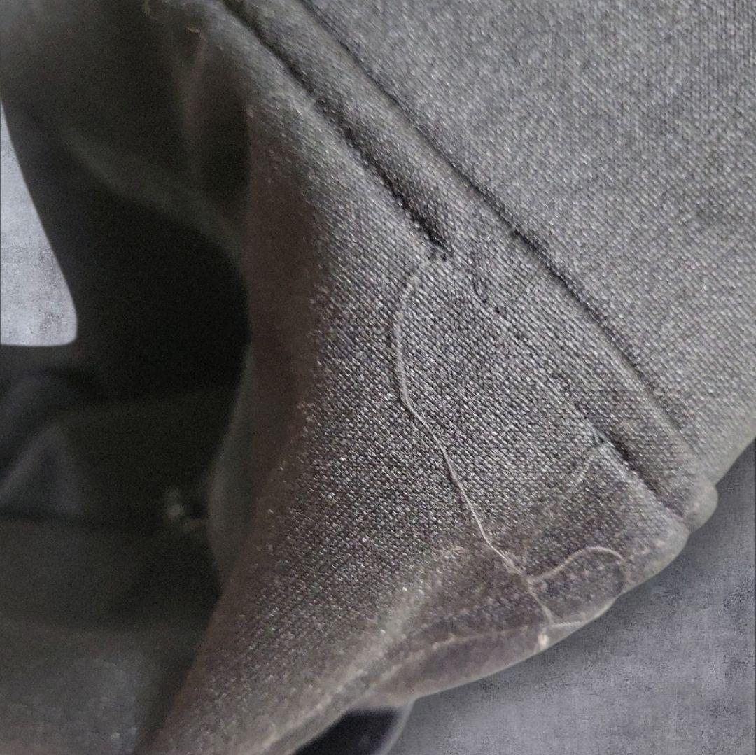 美品NORTH FACEノースフェイスジャージ上下セットアップ赤×黒M