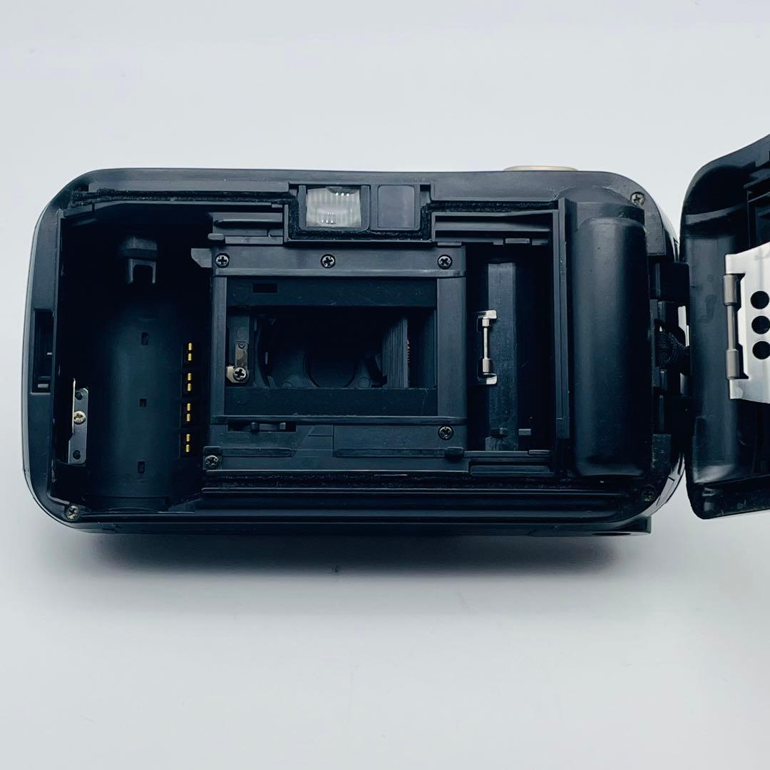 【動作確認済み】OLYMPUS μ［mju:］PANORAMA