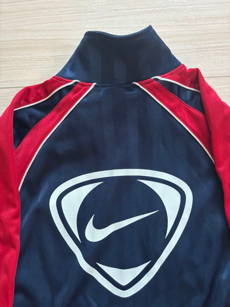 値下げ　鹿島アントラーズ　トレーニングウェア上下　選手支給品　26