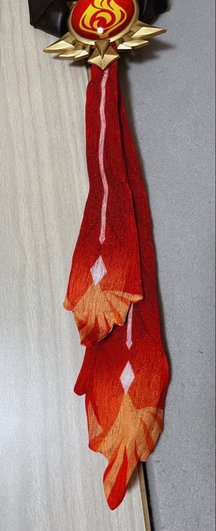 原神　アンバー　コスプレ　猫屋小舗　M