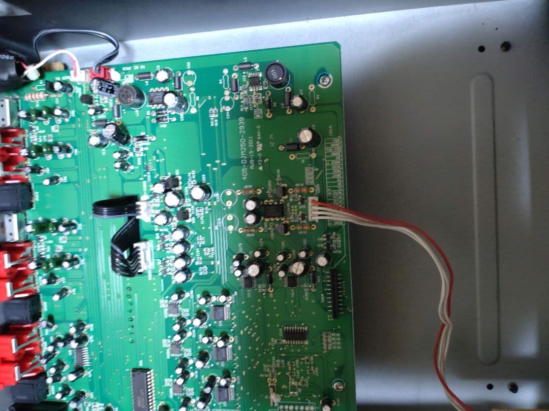 Pioneer DJM-250 動作確認済み　　送料込み