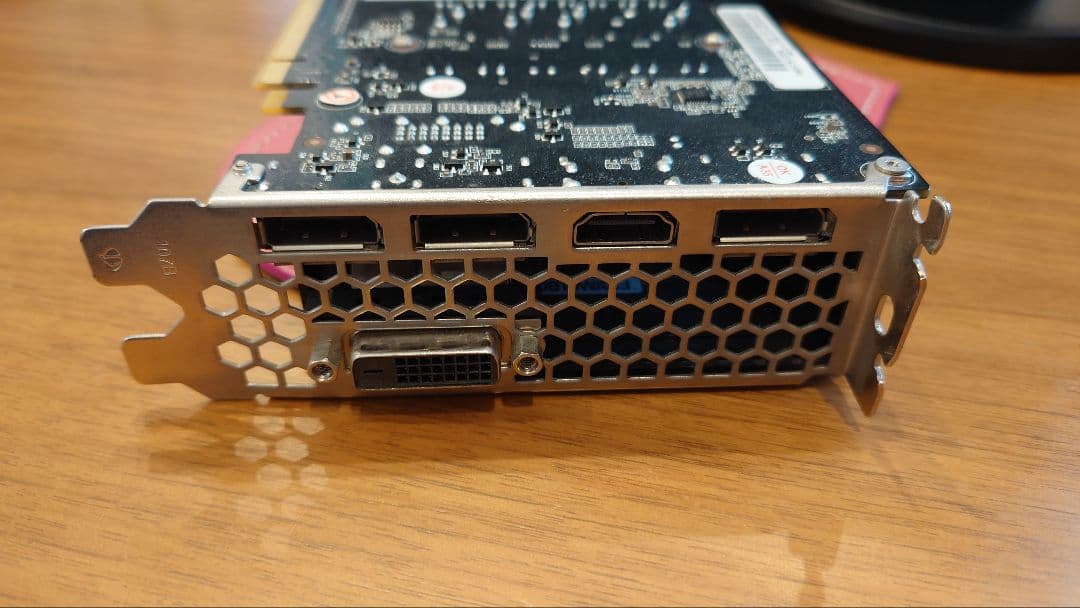 GeForce GTX1060 6GB グラフィックボード