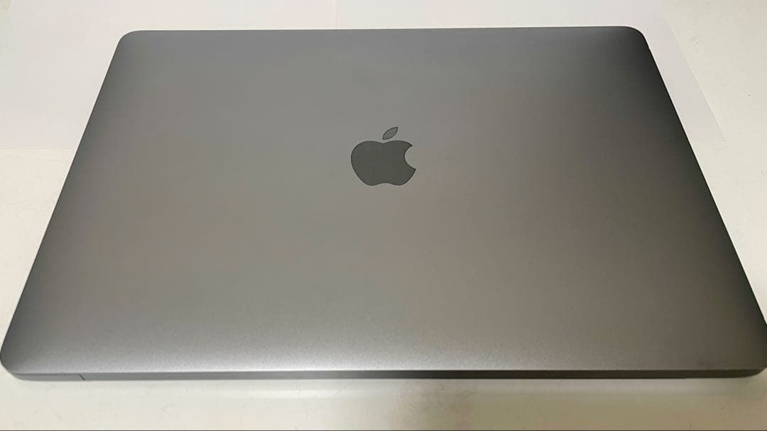 ド*ん様 MacBook Pro 2020 13.3インチ シルバー