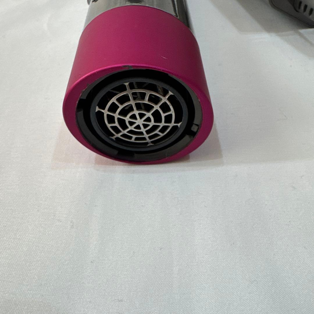 ★ Dyson Airwrap Complete HS01 エアラップ ★