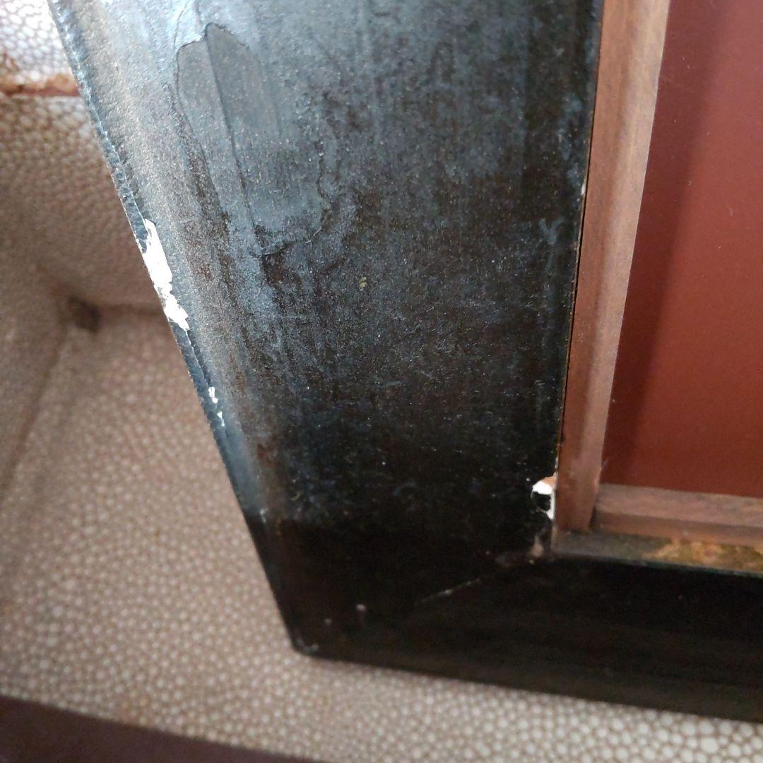 アンティークミラー　Sサイズ