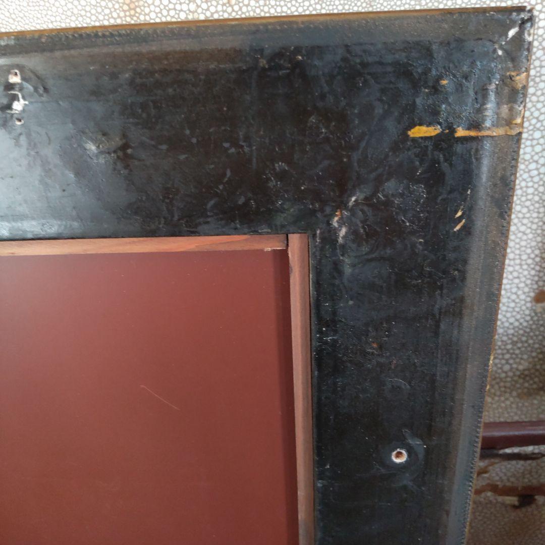 アンティークミラー　Sサイズ