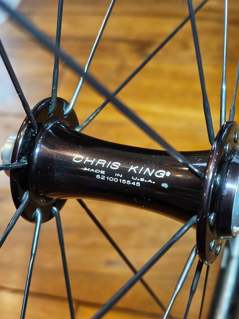 ENVE SES3.4 チューブラーホイール 前後　おまけつき