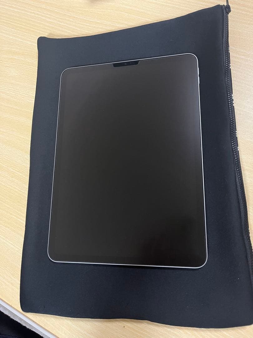 iPad pro 11インチ 第4世代（Wi-Fiモデル）