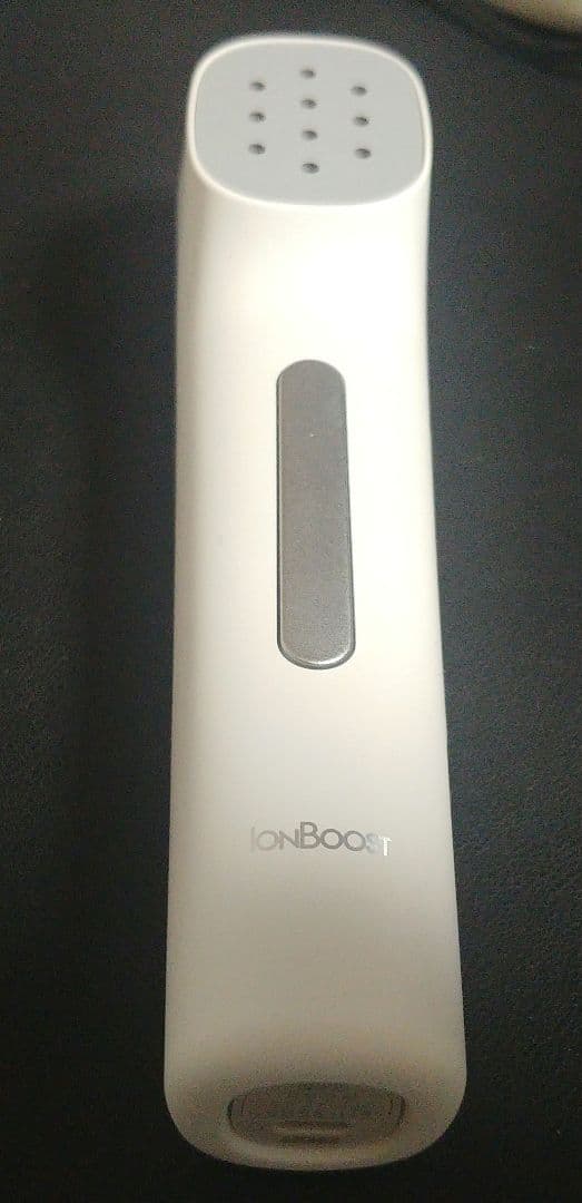 【美品】Panasonic イオンブースト マルチEX EH-SS85-W