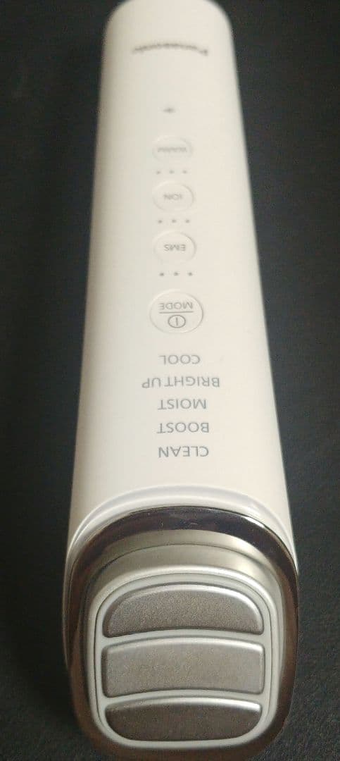 【美品】Panasonic イオンブースト マルチEX EH-SS85-W