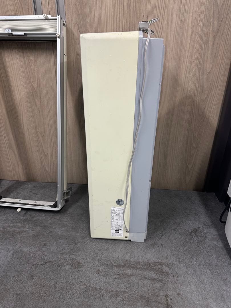 窓用エアコン 冷房専用コロナ1612