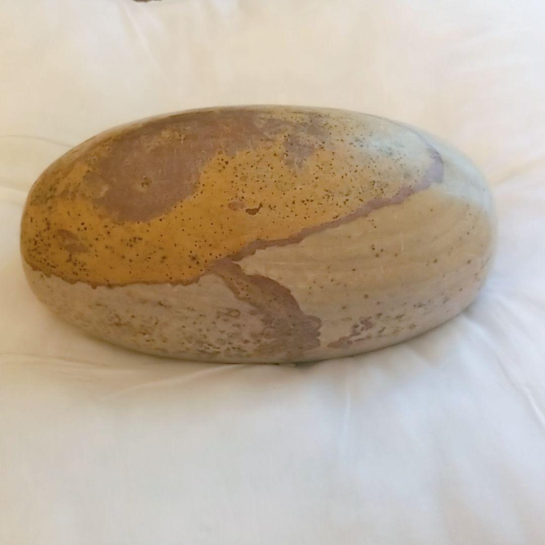 【希少】超特大サイズ5㎏！ シバリンガム(天然石)☆彡