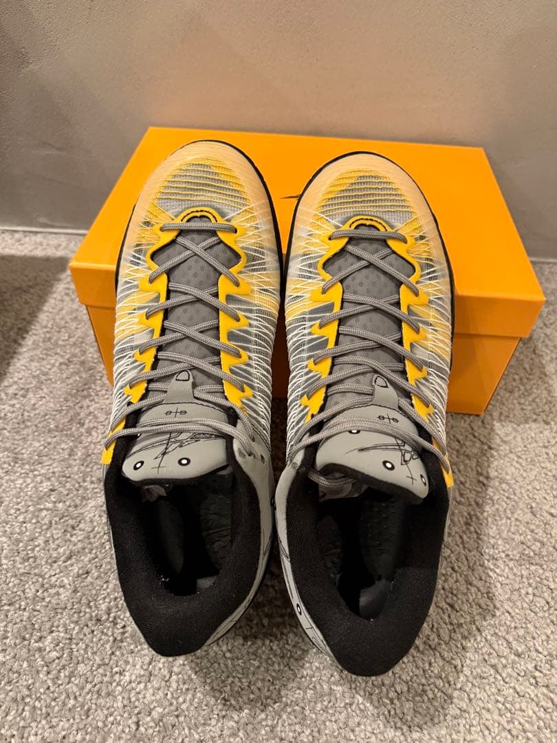 SPOPLAYER1 PLUS プレイヤー1 スケッチ　28㎝ プレイヤーワン