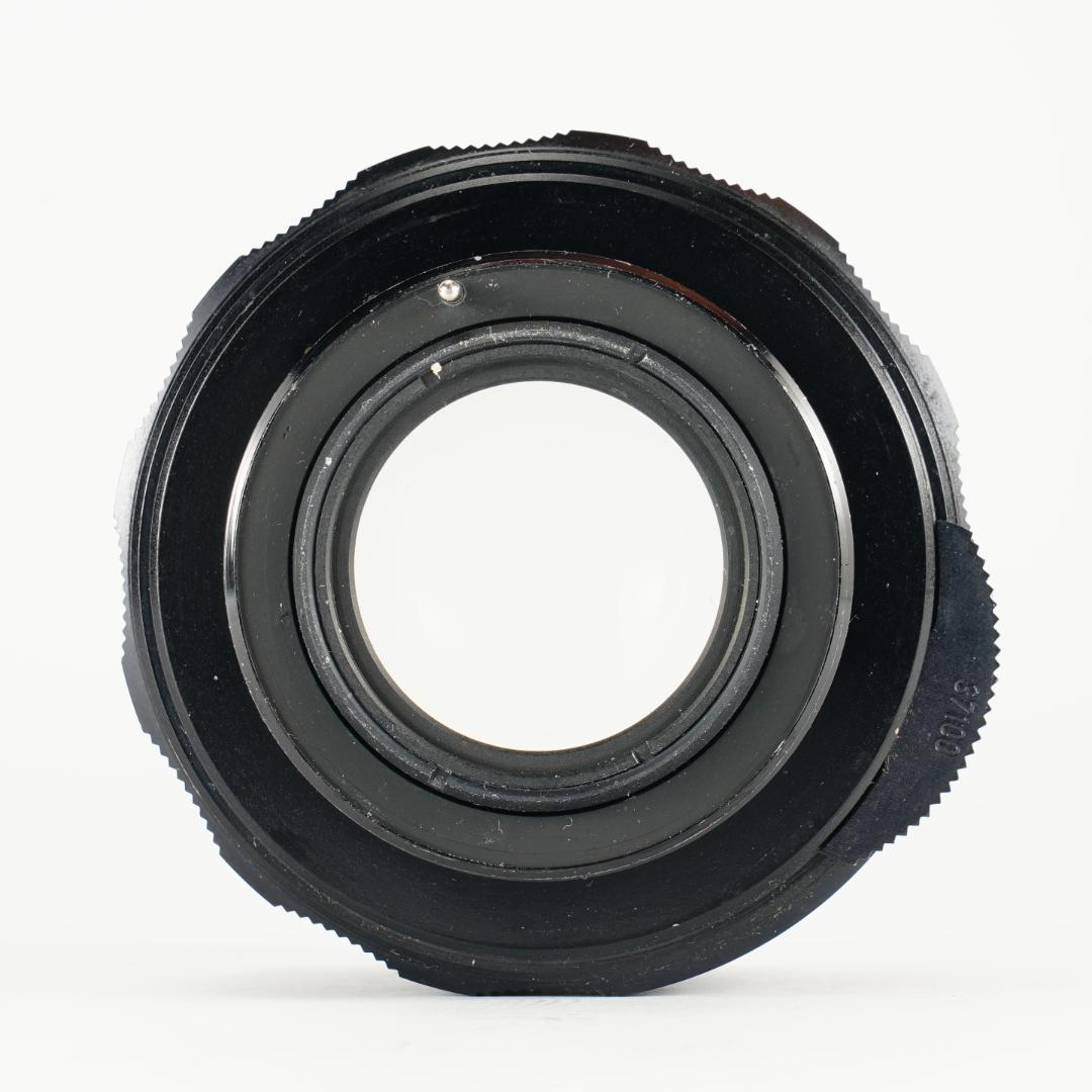 オールドレンズはここから Super Takumar 55mm F1.8 998