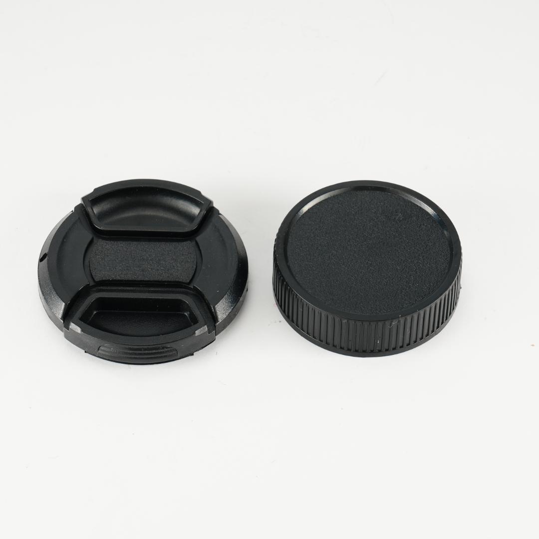 オールドレンズはここから Super Takumar 55mm F1.8 998