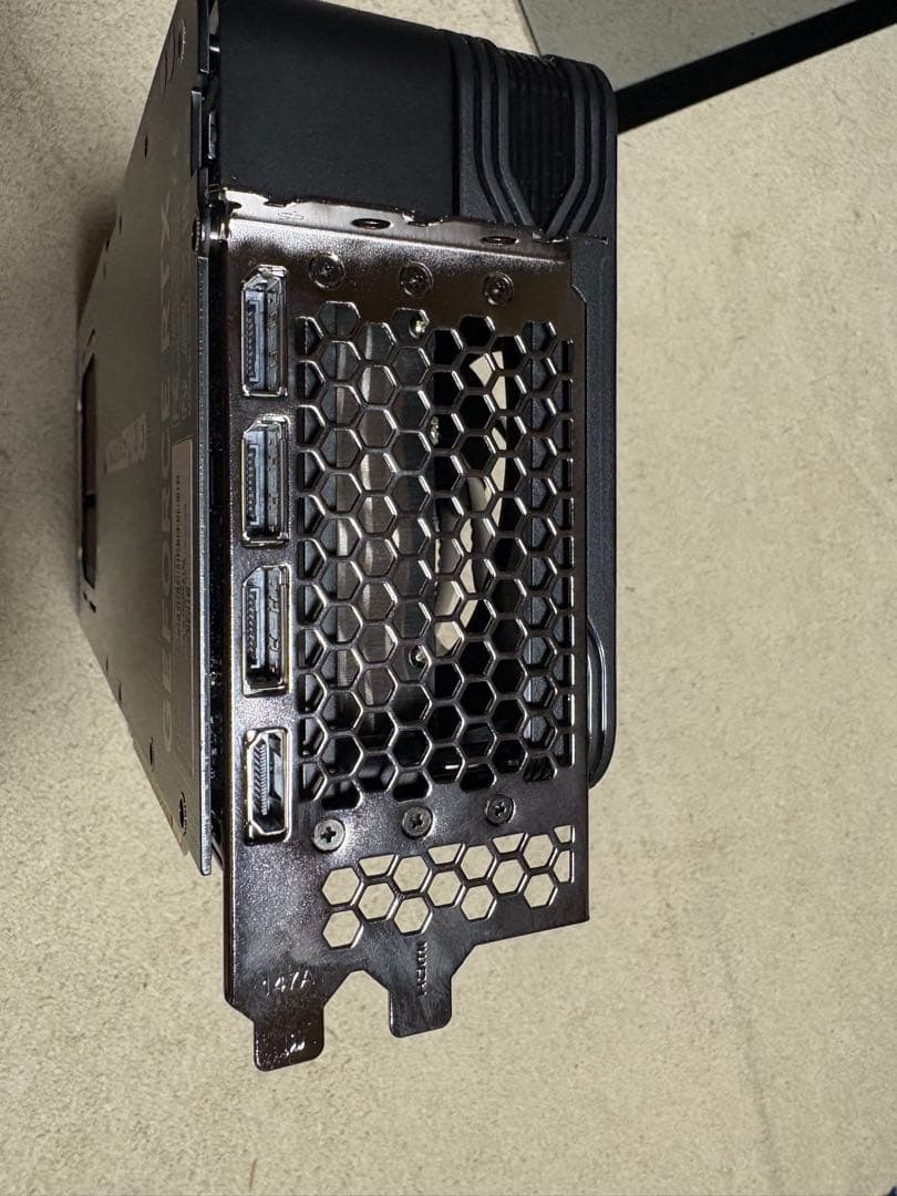 グラフィックボード・グラボ・ビデオカード Palit Game Rock GeForce RTX 5070 Ti 16GB