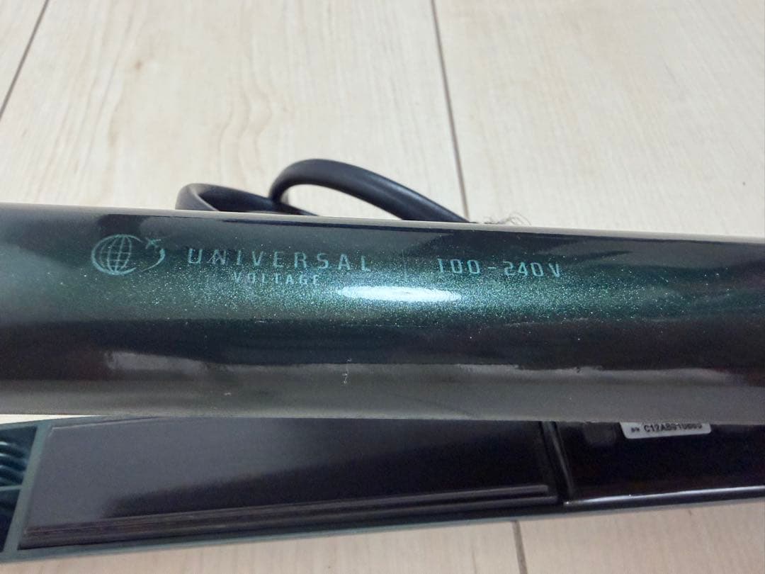 ヘアビューロン　７Ｄ　Ｐｌｕｓ　［ストレート］