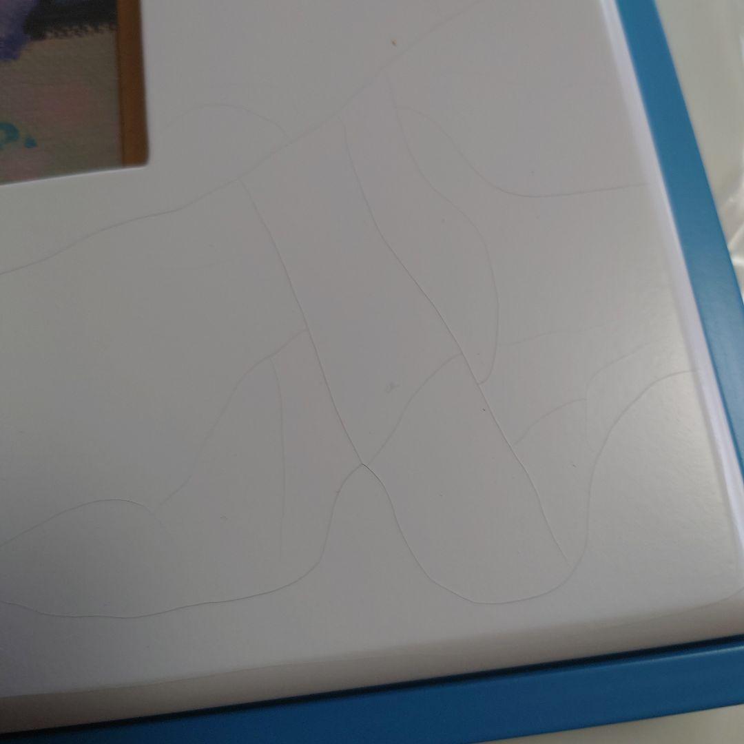 額縁 Bloodhound SSC