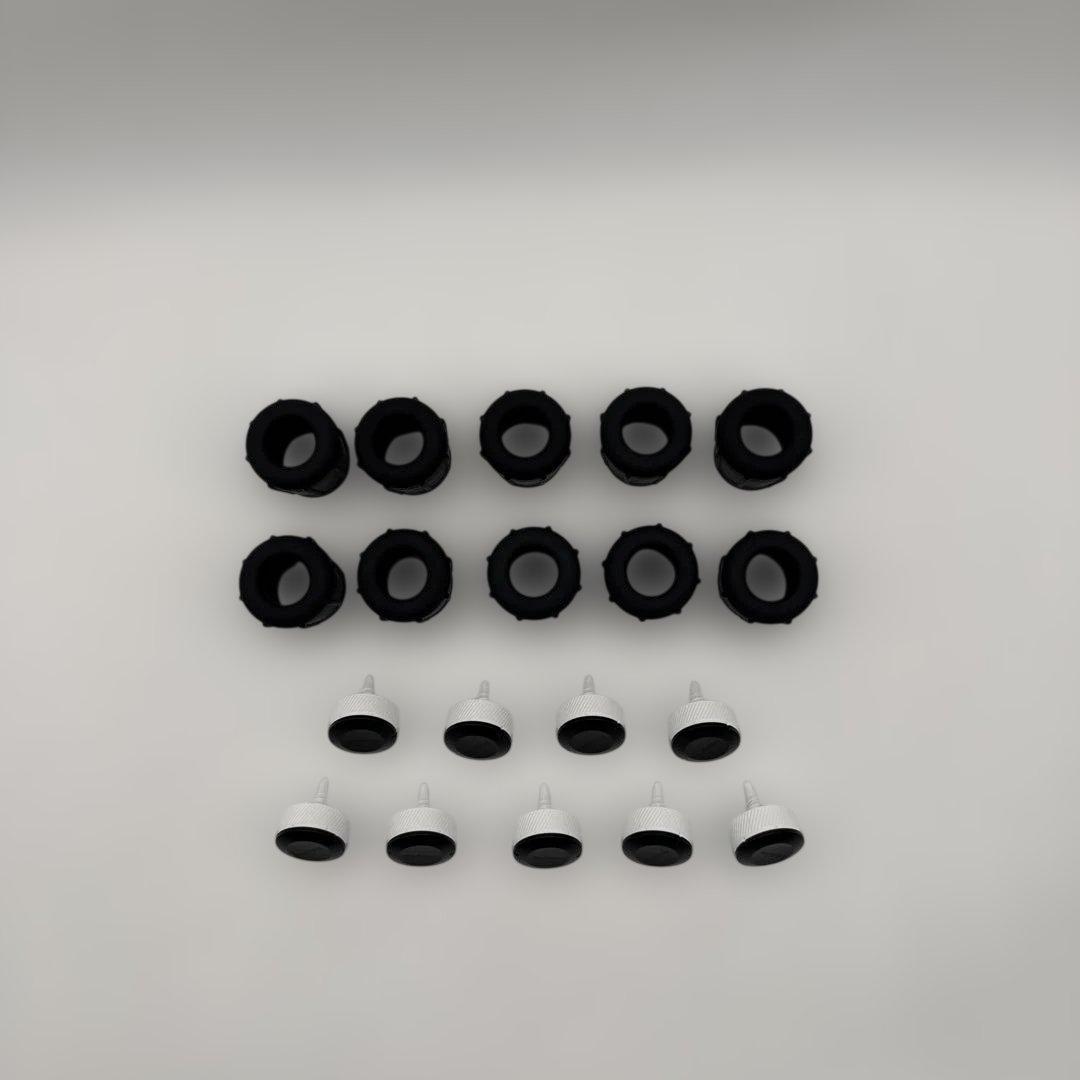 クラブトラッキングセンサー Approach CT10