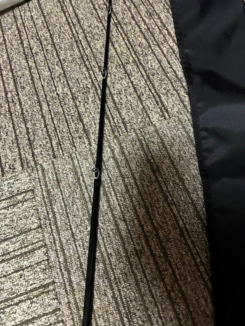 ゼナック　ロッド