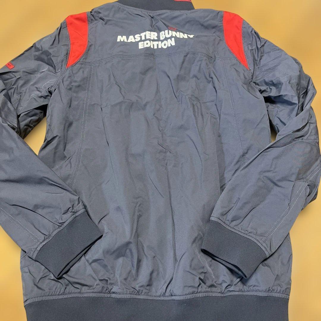 マスターバニーエディション　冬物レディースブルゾン　サイズ2