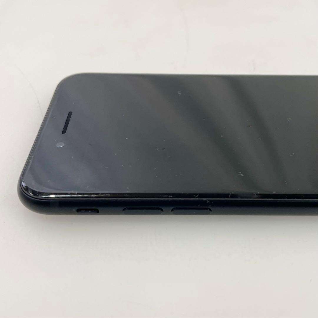 ◎ 美品 Apple iPhone SE 第三世代 MMYC3J/A 100％