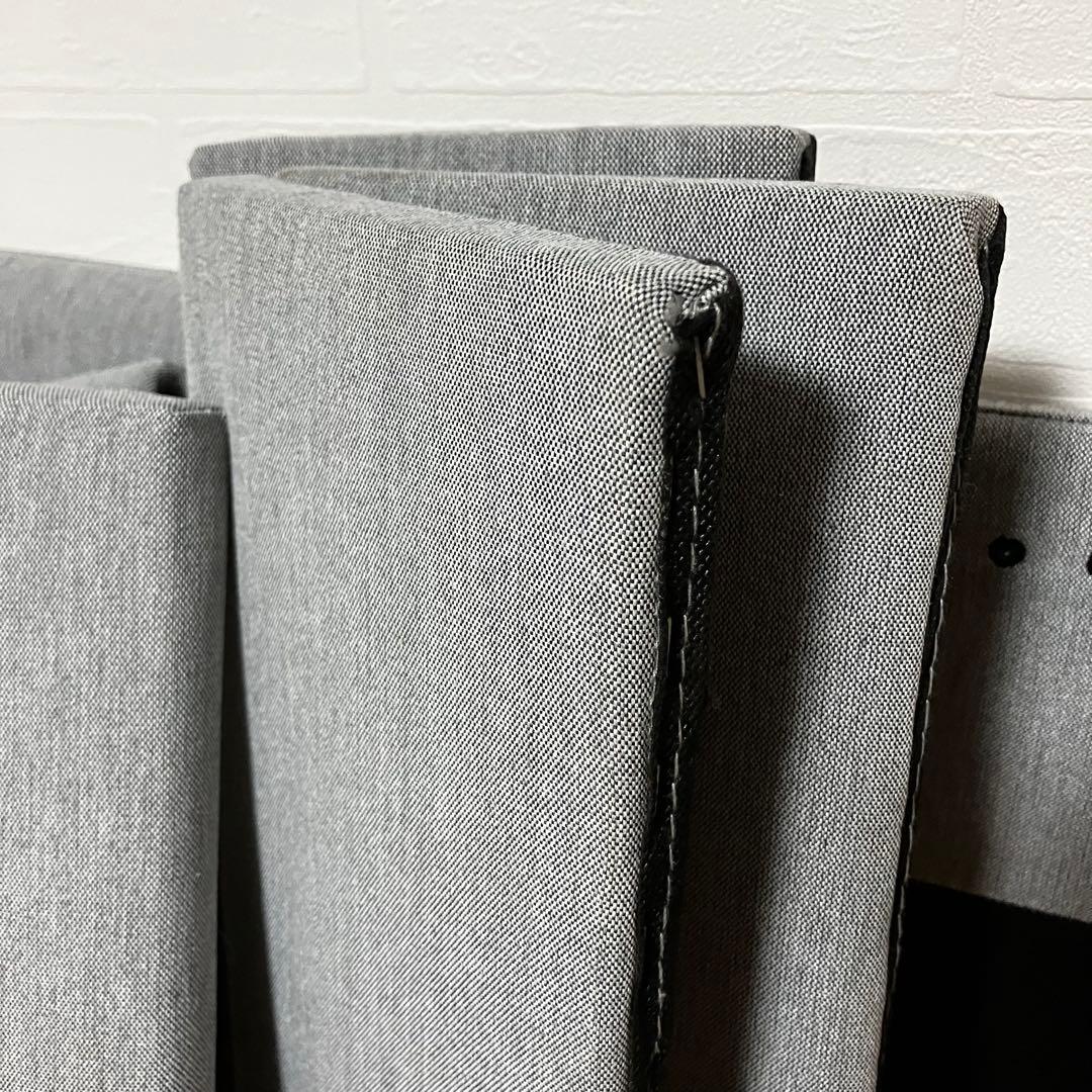 【美品】IKEA ベッドフレーム シングルベッド ライトグレー シンプルおしゃれ