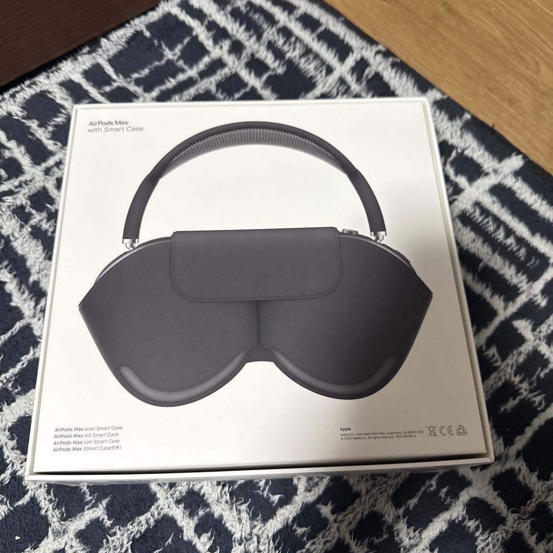 AirPodsProヘッドホン