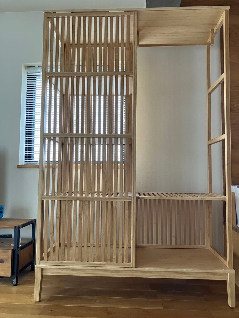 IKEA NORDKISA ノールドシーサ