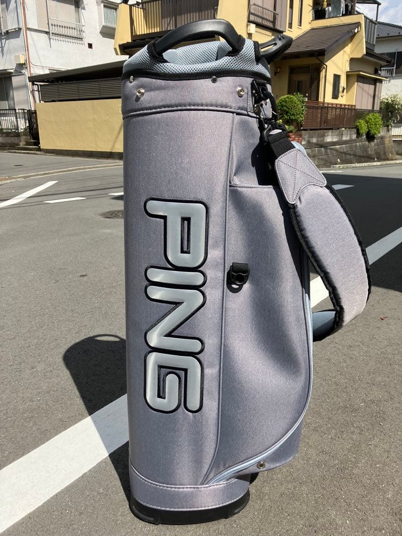 うさぎさん専用　ピン　ワンポケット　PING ONE POCKET