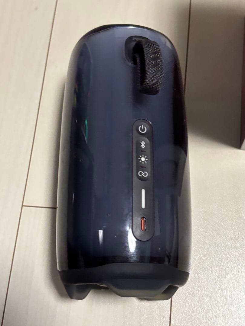 JBL Pulse 5 ワイヤレススピーカー
