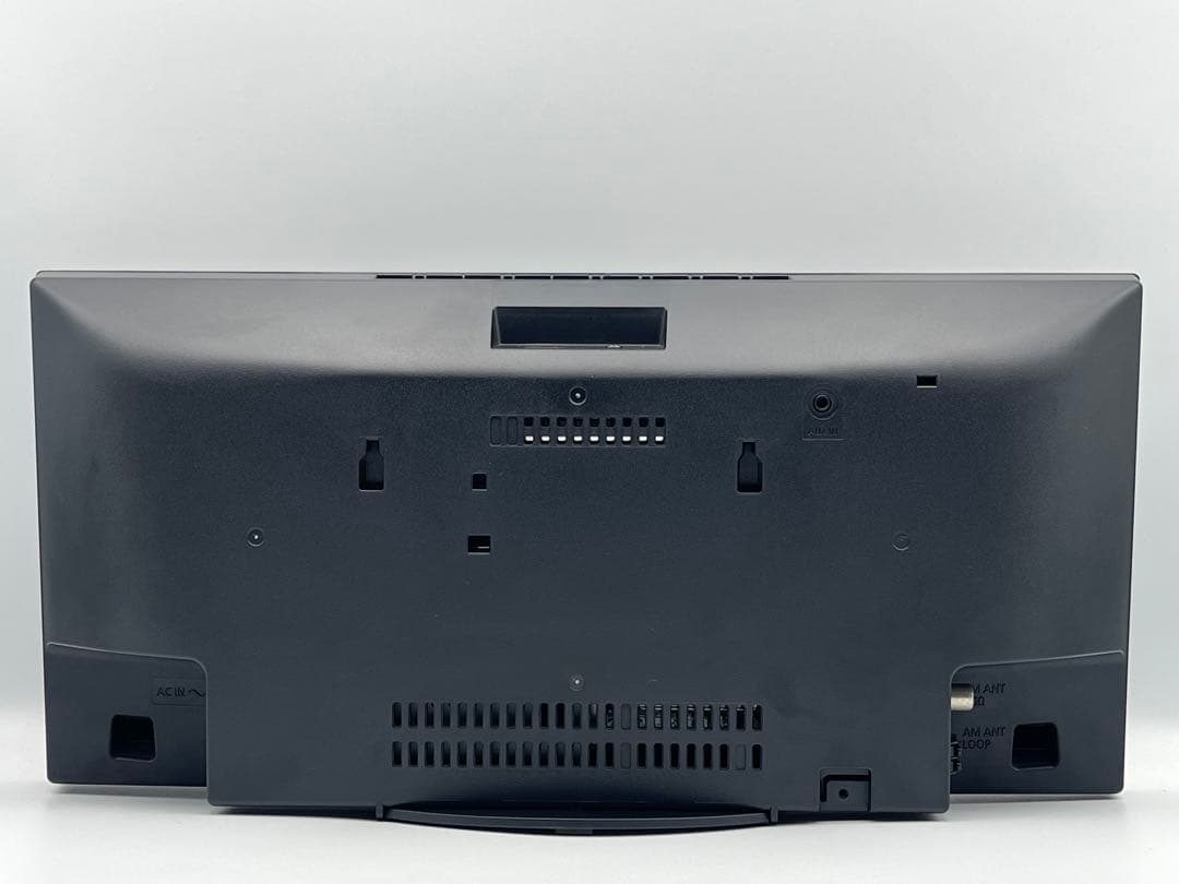 Panasonic SC-HC320-K ブラック 2022年製 箱付き